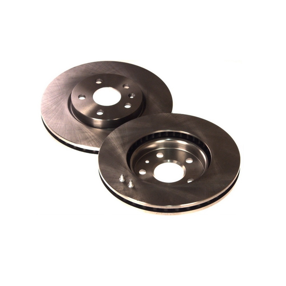 Set discuri frana fata Insignia 321mm DELPHI