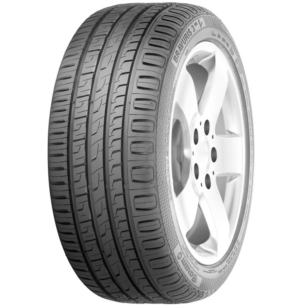Anvelopa BARUM BRAVURIS 3HM 195/55/R16 VARA Anvelope vara + iarna