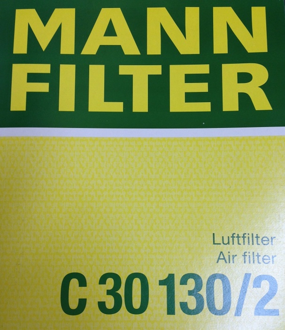 Filtru aer Opel Astra G / H Z17DTH producator MANN