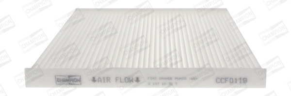 Filtru polen Opel Corsa E CHAMPION Racire motor Opel Corsa E