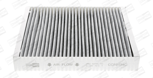Filtru polen carbon activ Opel Astra J CHAMPION Filtre auto Opel Astra J