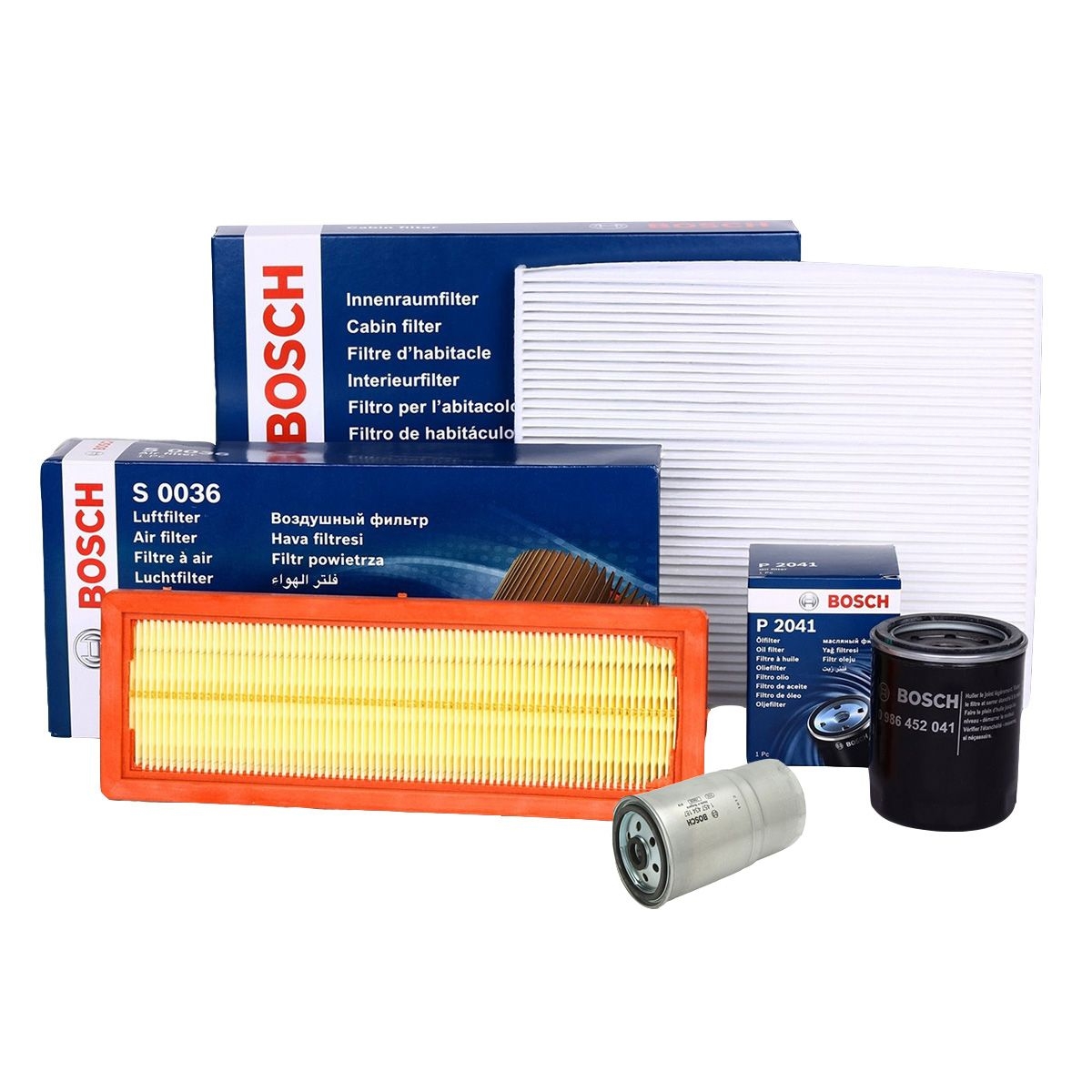 Revizie Opel Corsa D Z14XEP BOSCH