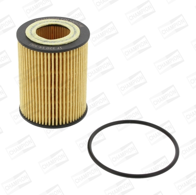 Filtru ulei scurt Opel Astra H marca CHAMPION