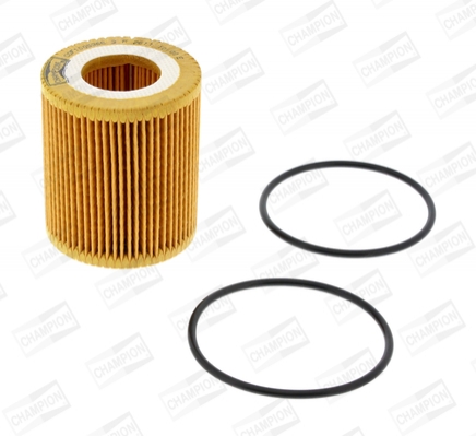 Filtru ulei Opel Astra H Z19DT / Z19DTH marca CHAMPION