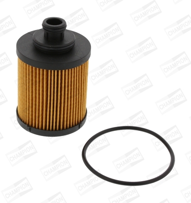 Filtru ulei siste UFI Opel Astra H 1.3 marca CHAMPION