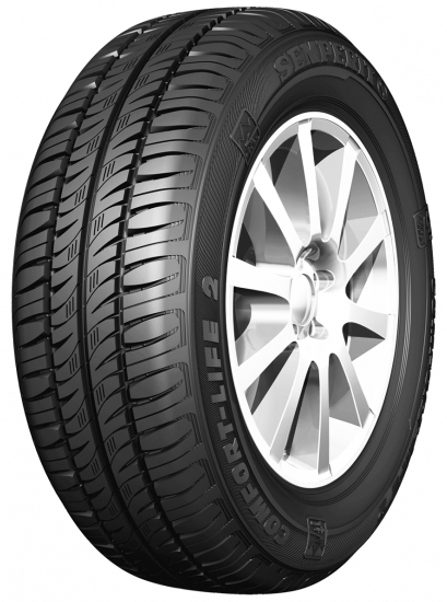 Anvelopa SEMPERIT COMFORT LIFE 2 155/65/R14 VARA Audi A5 Sportback (8TA) 09.09-
