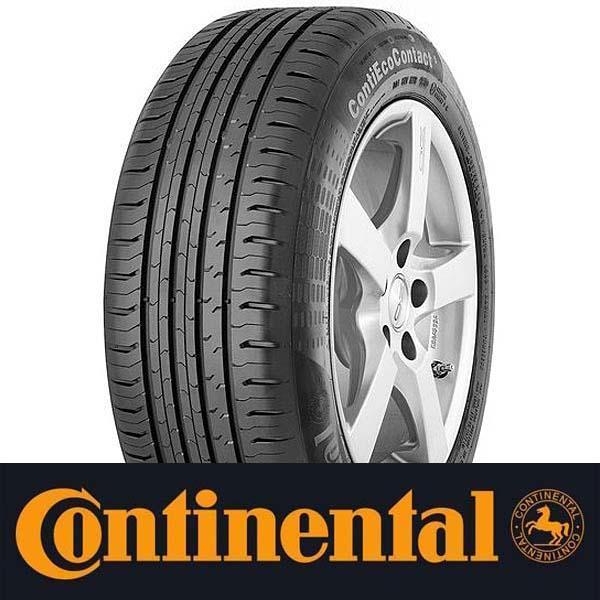 Anvelopa CONTINENTAL SPORT CONTACT 5 245/40/R18 VARA