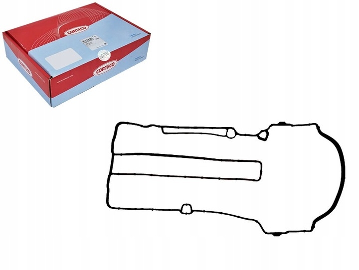 Garnitura capac culbutori Opel Astra J 1.4  CORTECO Pagina 4/opel-mokka-e/piese-auto-fiat - Garnituri motor Opel Astra J