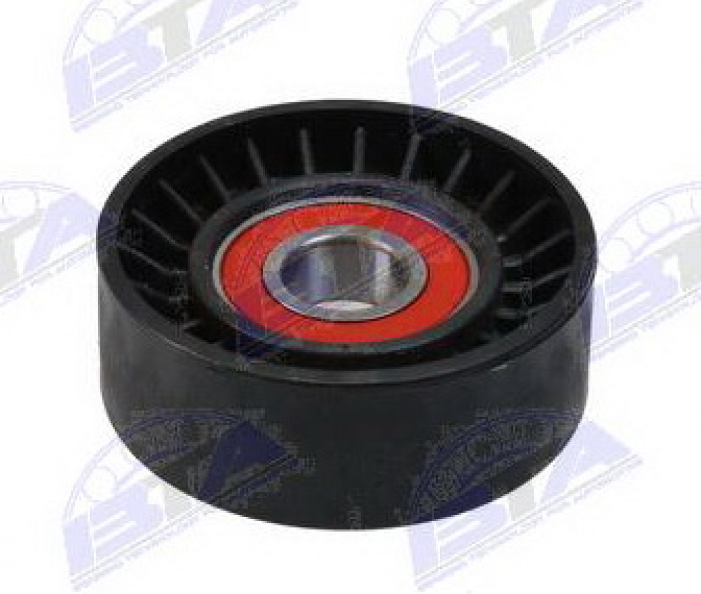 Rola de la intinzator producator BTA