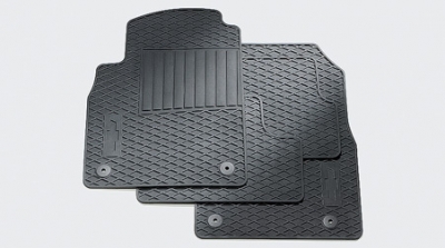 Set covorase cauciuc originale Chevrolet Cruze Piese Auto Chevrolet Cruze