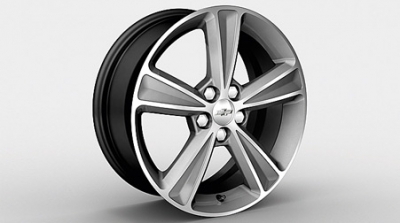 Janta aliaj 17" design CAST pentru Chevrolet Cruze Pagina 2/sisteme-de-securitate-viper/sisteme-de-securitate-viper/opel-ecorsa-f - Piese Auto Chevrolet Cruze