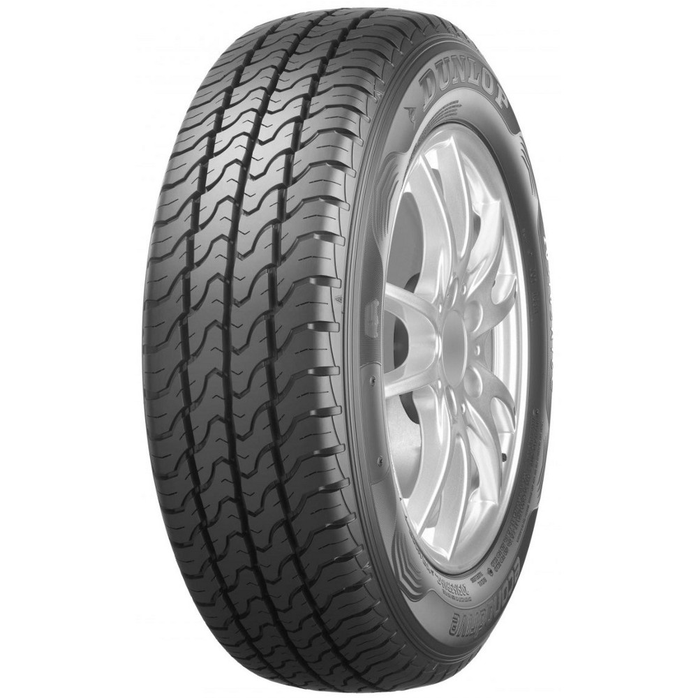 Anvelopa DUNLOP ECONODRIVE 205/65/R16C VARA Piese Auto Skoda Superb (3T4) 03.08...