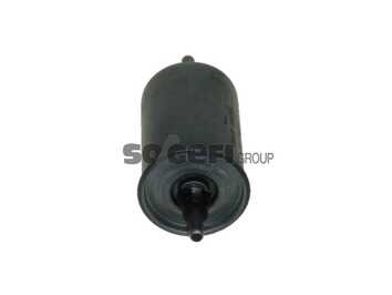 Filtru benzina Opel Astra G marca PURFLUX
