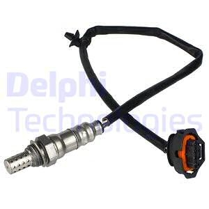 Sonda Lambda pozitia 2 Opel Astra H 1.6 marca DELPHI