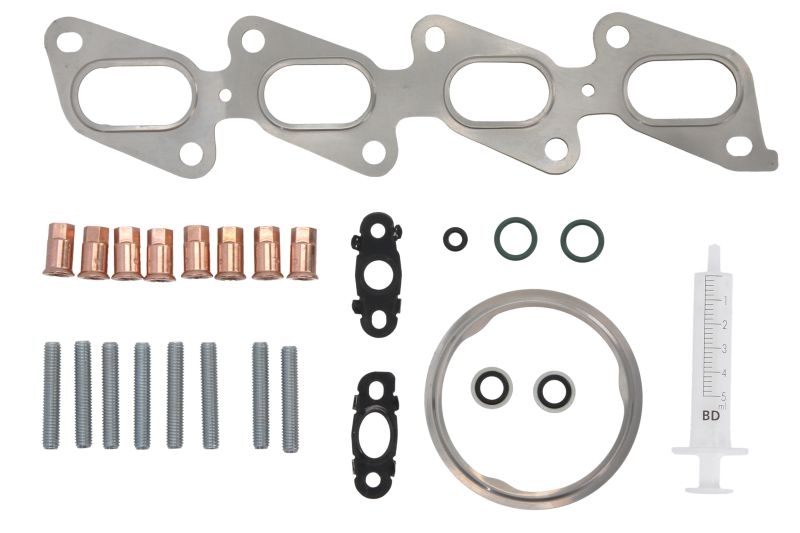 Kit montaj turbina Opel Astra J 1.4 A14NET B14NET marca EVORON