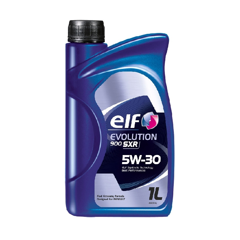 Ulei Elf Evolution 900 SXR 5w30 1L