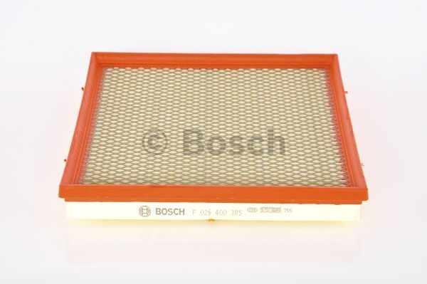 Filtru aer Opel Astra J benzina BOSCH