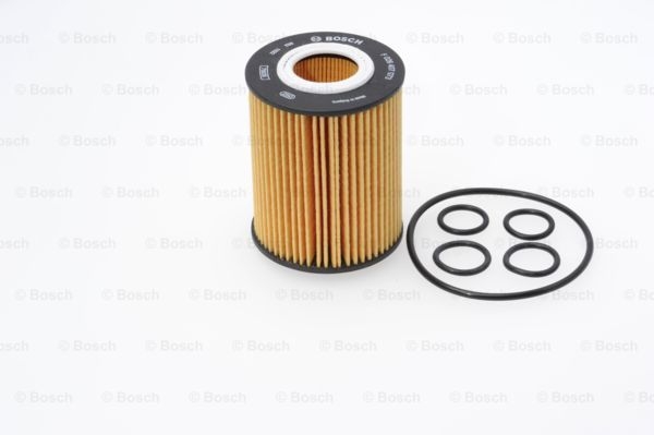 Filtru ulei  Opel Astra J marca BOSCH