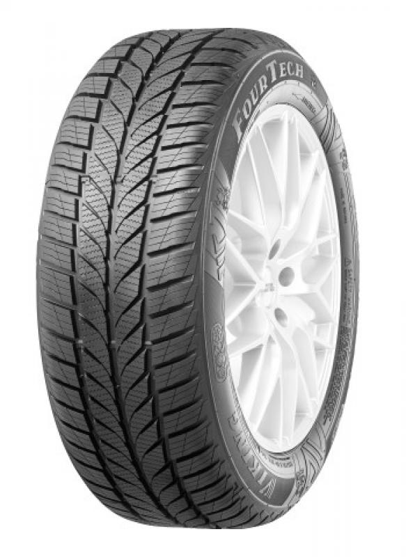 Anvelopa VIKING FOUR TECH 185/55/R14 ALL SEASONS All Season Audi R8 Spyder 02.10-