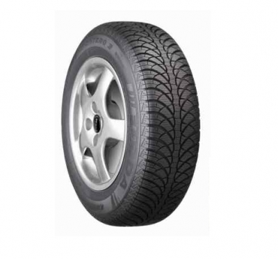 Anvelopa FULDA SPORTCONTROL 235/40/R18 VARA