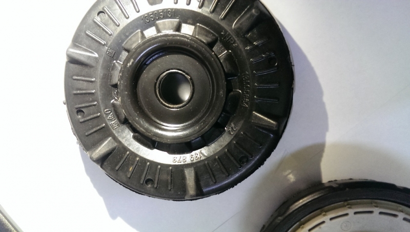 Flansa cu rulment amortizor Opel Astra J GM 344573 13502353 Pret Ieftin ...