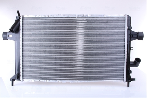 Radiator racire motor Opel Astra G Y17DT Z17DTL NISSENS