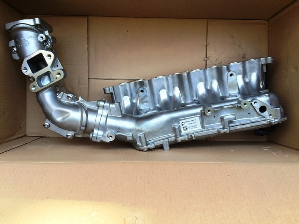 Galerie admisie Opel Astra J 1.7 originala GM Pagina 4/ford-mustang/piese-auto-mitsubishi - Subansamble motor Opel Astra J