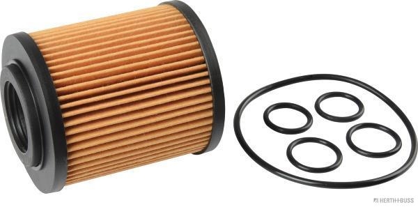 Filtru ulei  Opel Astra J marca JACKOPARTS