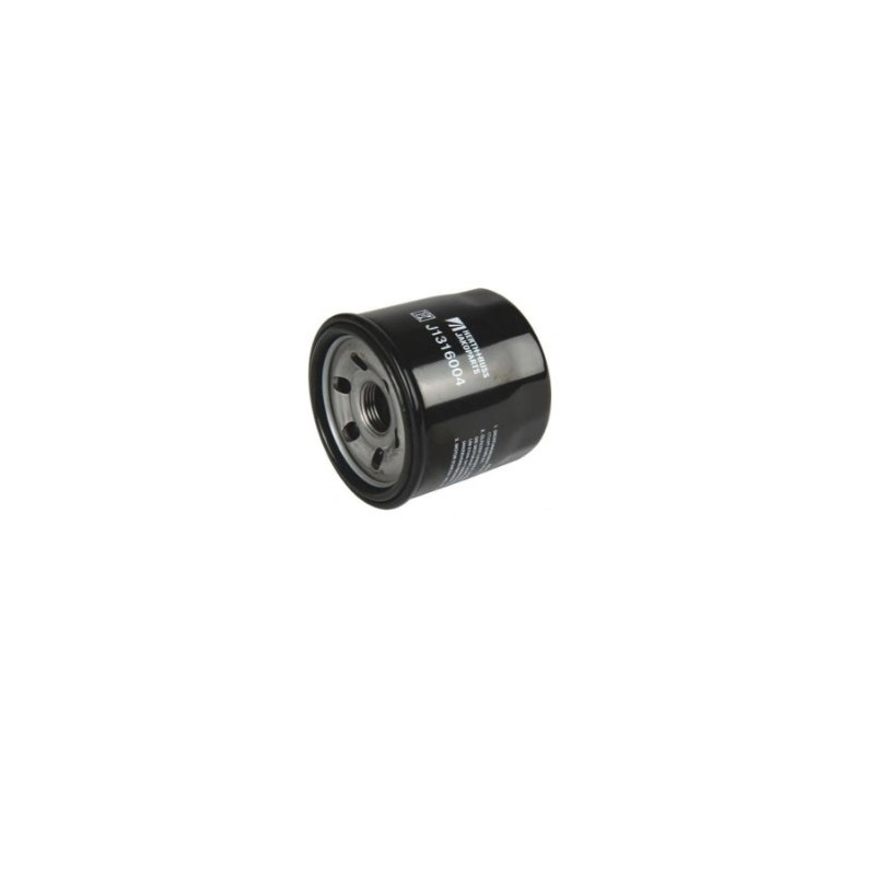 Filtru ulei metalic Chevrolet Kalos/Aveo 1,2 JAKOPARTS Filtre auto Chevrolet Aveo / Kalos