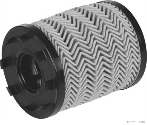 Filtru ulei siste PURFLUX Opel Astra H marca JACKOPARTS
