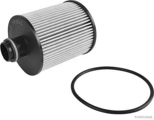 Filtru ulei Opel Astra J 2.0 JACKOPARTS Filtre auto Opel Astra J