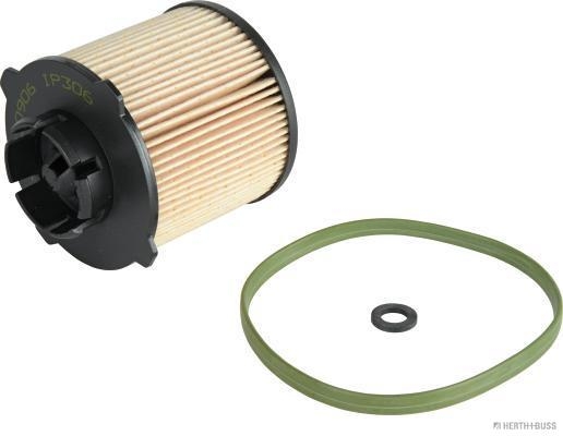 Filtru motorina Opel Astra J JACKOPARTS