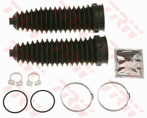 Set burduf bielete directie Opel Corsa D marca TRW