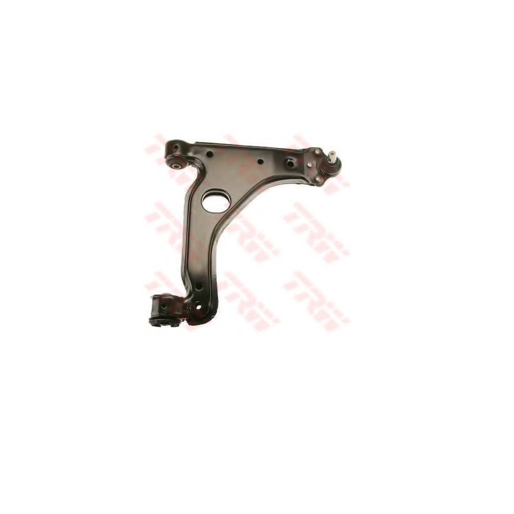 Brat bascula complet dreapta fata Opel Astra H TRW