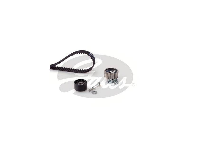 Kit distributie Z19DT GATES pentru Opel Zafira B, Astra H, Vectra C, Signum