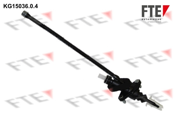 Pompa ambreiaj Opel Corsa C marca FTE