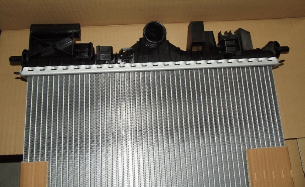 Radiator racire Opel Insignia Diesel producator KOYORAD Sistem racire motor Opel Insignia A