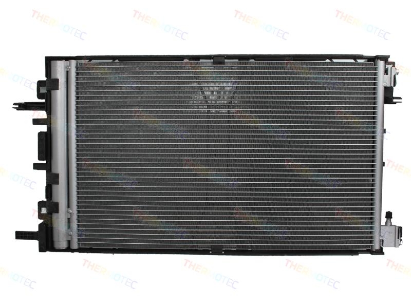 Radiator AC Opel Insignia producator THERMOTEC