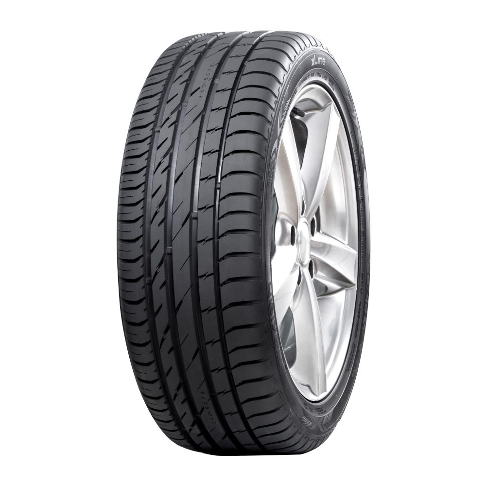 Anvelopa NOKIAN LINE 205/60/R16 VARA Audi A6 Allroad (4GH) 01.12-