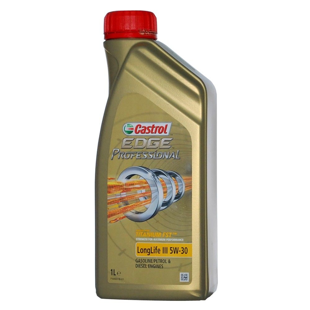 Ulei motor Castrol Edge Professional LongLife III 5w30 1L Pagina 2/opel-meriva-b/opel-insignia-b-st/racire-motor-opel-antara - Ulei 5w30