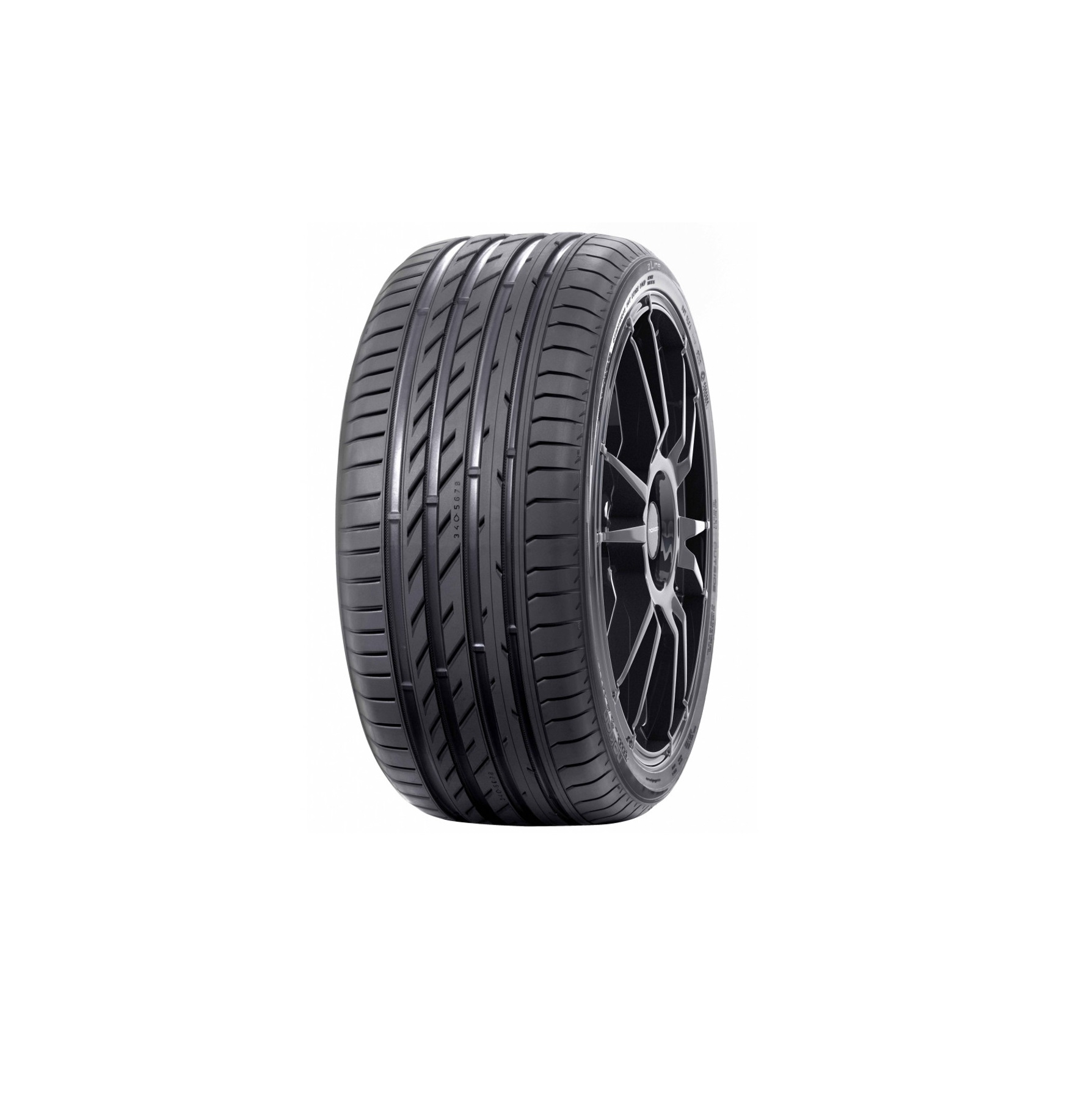 Anvelopa NOKIAN iLINE 175/65/R15 VARA