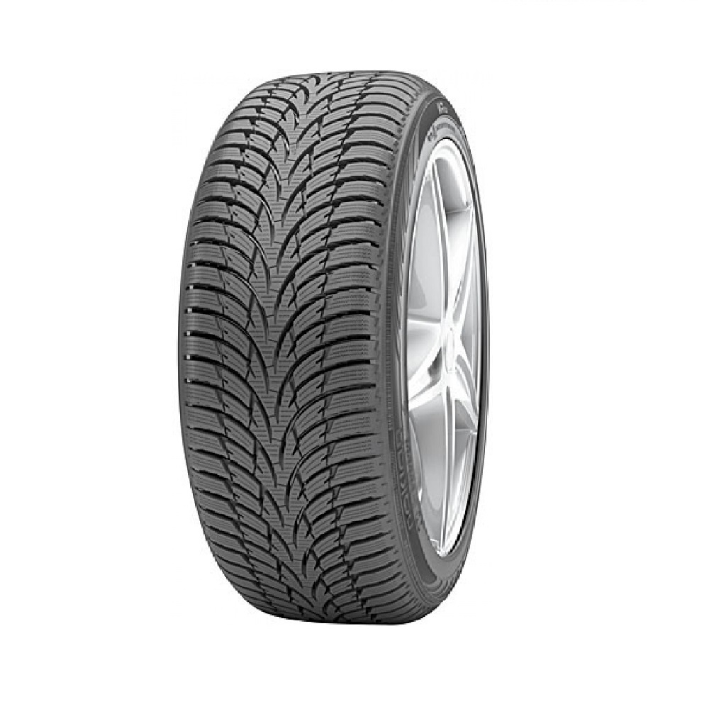Anvelopa iarna NOKIAN WR D3 runflat 205/60R16 Piese Auto Opel Astra J