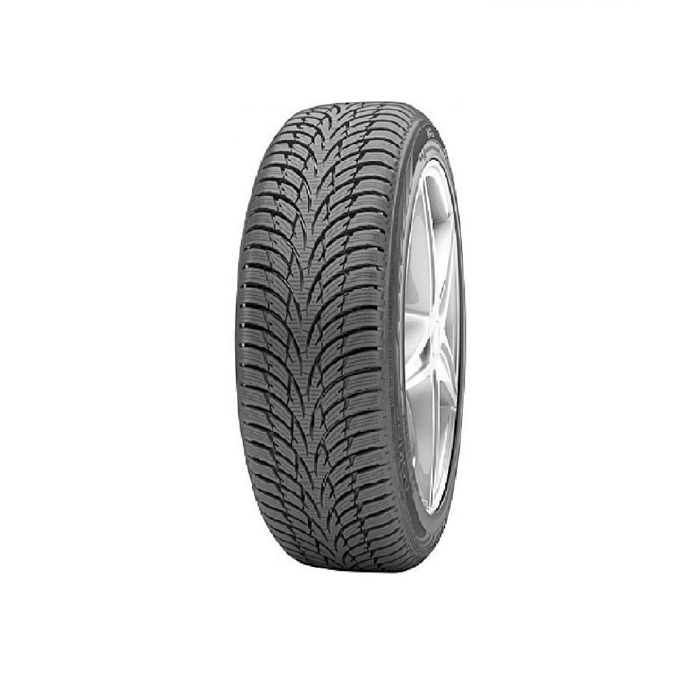 Anvelopa iarna NOKIAN WR D3 runflat 205/60R16