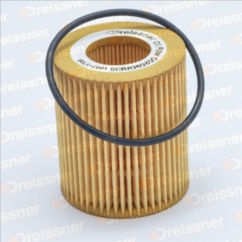 Filtru ulei Opel Astra H Z19DT / Z19DTH marca DREISSNER