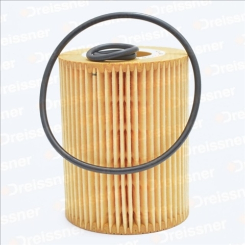 Filtru ulei Opel Astra G Z17DTL Y17DT marca DREISSNER