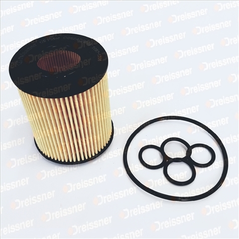Filtru ulei  Opel Astra J marca DREISSNER