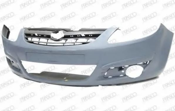 Bara fata Opel Corsa D marca PRASCO