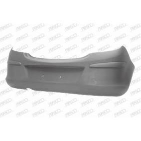 Bara spate Opel Corsa D 3 usi Prasco Elemente caroserie Opel Corsa D