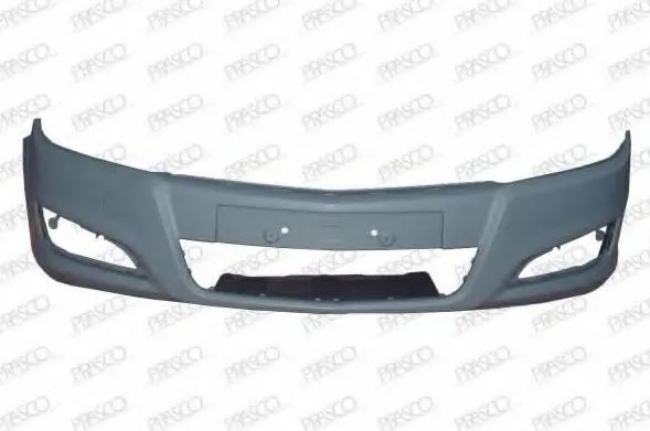 Bara fata Opel Astra H facelift marca PRASCO