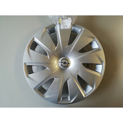 Capac roata r15 Original GM Opel Crossland X